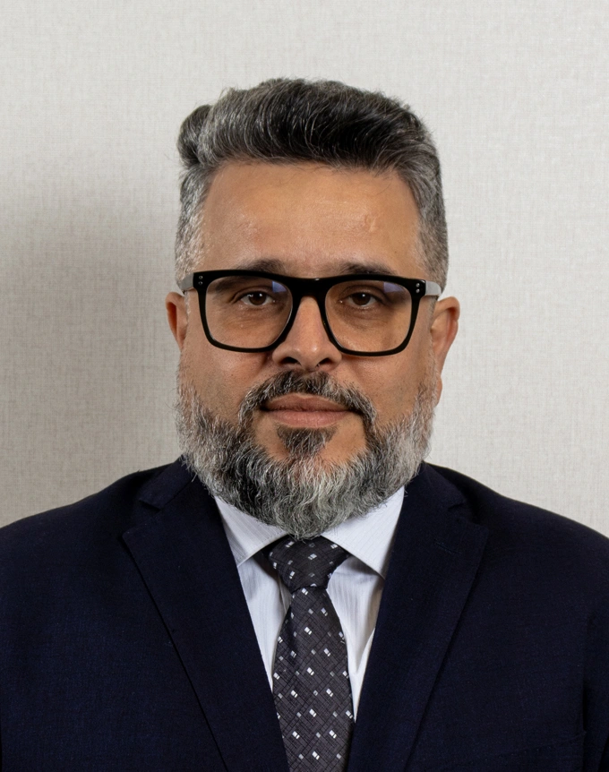 Dr Alexandre Almendros - ABN Advogados