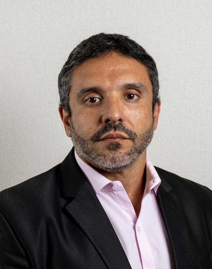 Dr Marcelo Naufel - ABN Advogados