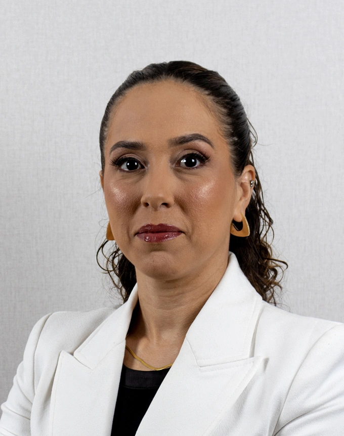 Dra. Karla Stefanne de Melo