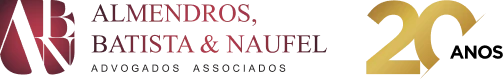 ABN Advogados 20 anos – Almendros, Batista & Naufel Advogados Associados