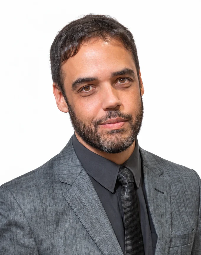 Roberto Santos
