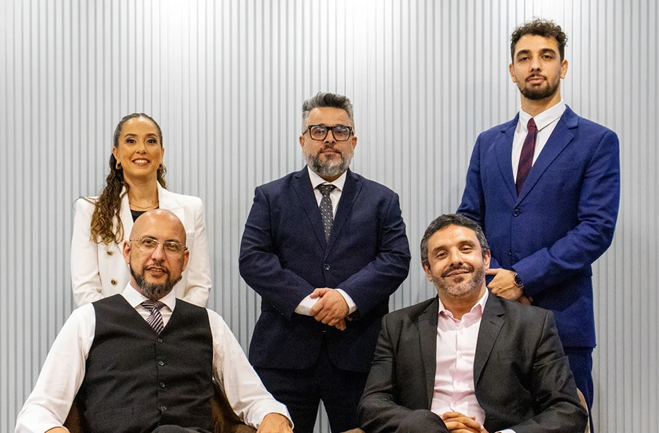 SOBRE A ABN ADVOGADOS